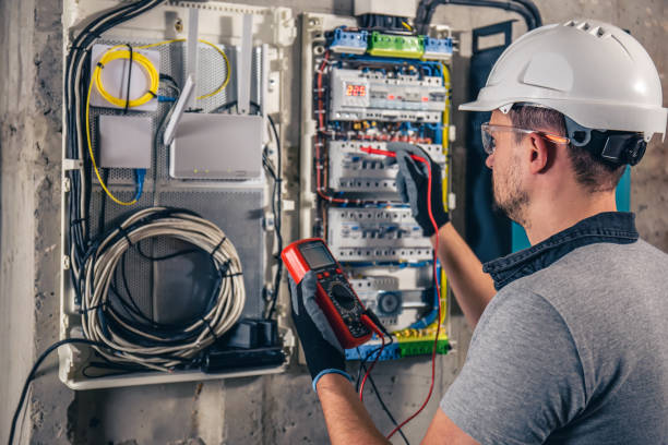 Best Electrical Upgrades for Homes  in Powers Lake, WI