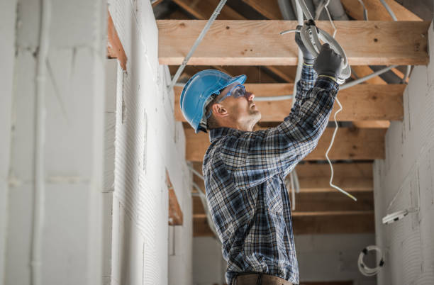 Best Generator Installation Services  in Powers Lake, WI