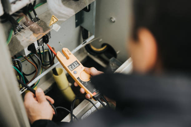 Best Electrical Upgrades for Homes  in Powers Lake, WI