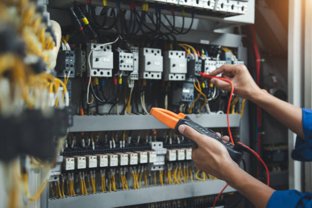 Best Electrical Repair Services  in Powers Lake, WI