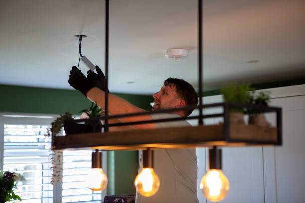 Best 24-Hour Electrician  in Powers Lake, WI
