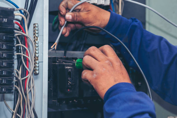 Best Affordable Emergency Electrician  in Powers Lake, WI