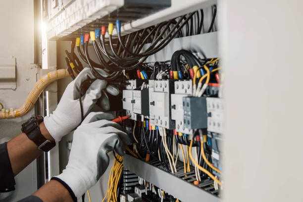 Best Electrician for Home Renovation  in Powers Lake, WI